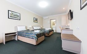 The Bakehouse Motel